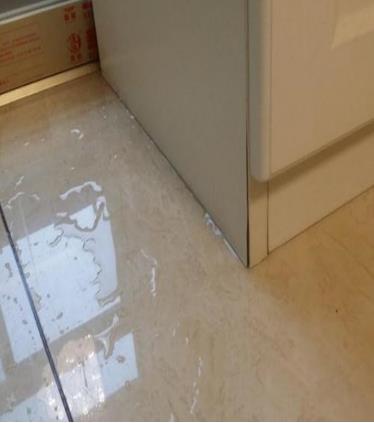 文安漏水检测 厕所漏水怎么检测?